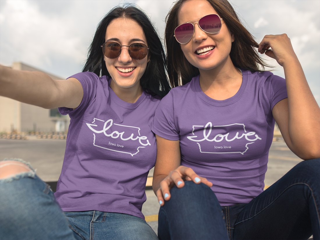 Meet Us Downtown Cedar Falls for "Girls Night Out"