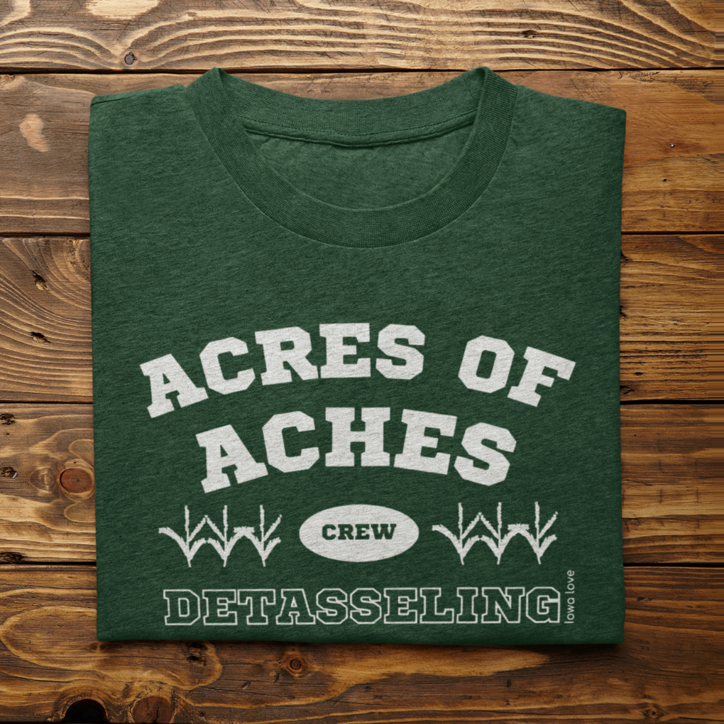 Green acres cheap t shirt