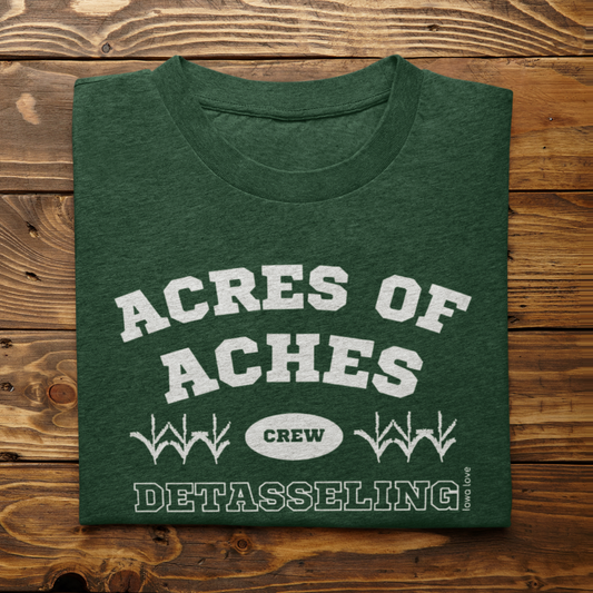 Detasseling T-Shirt