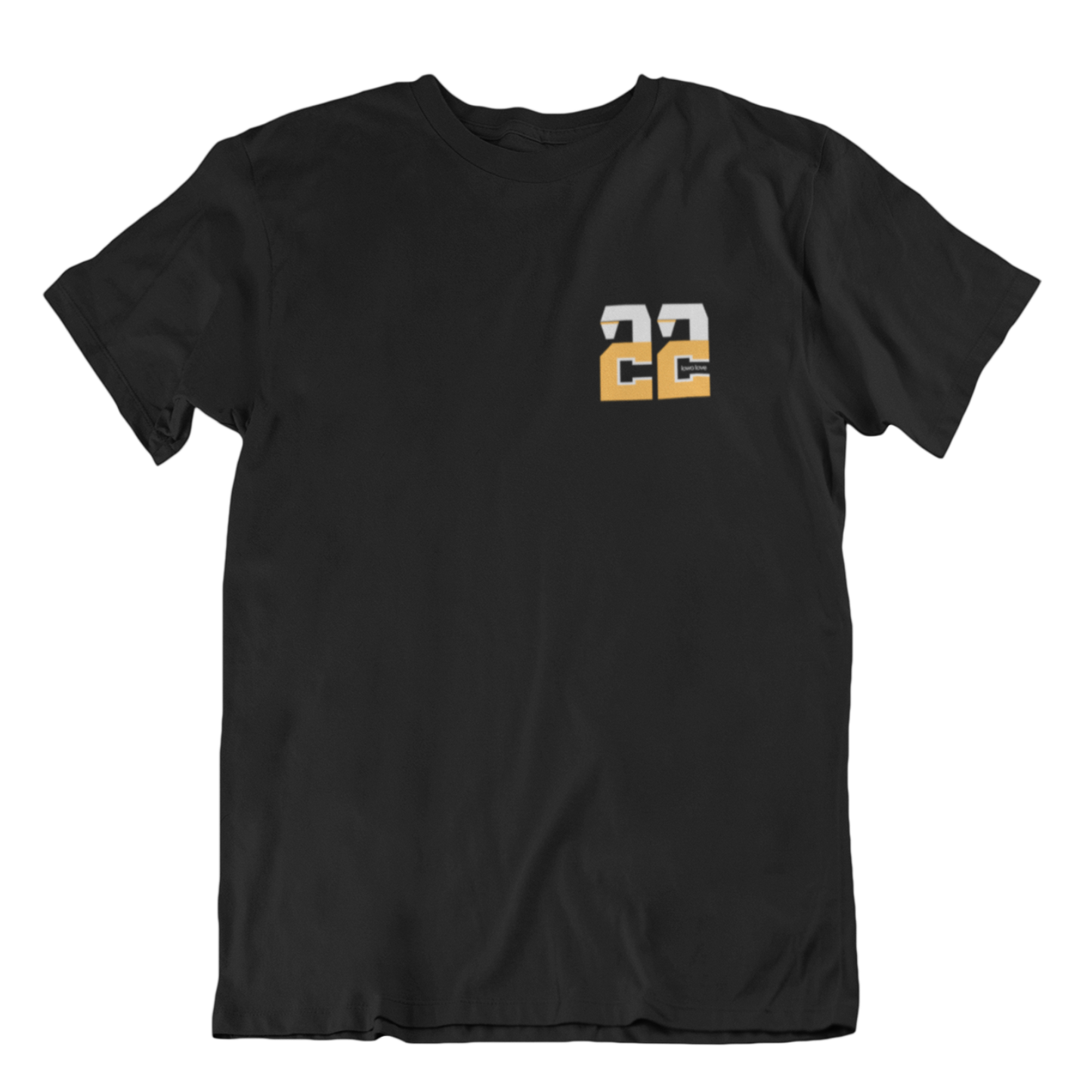 22 (T-Shirts & Hoodie)