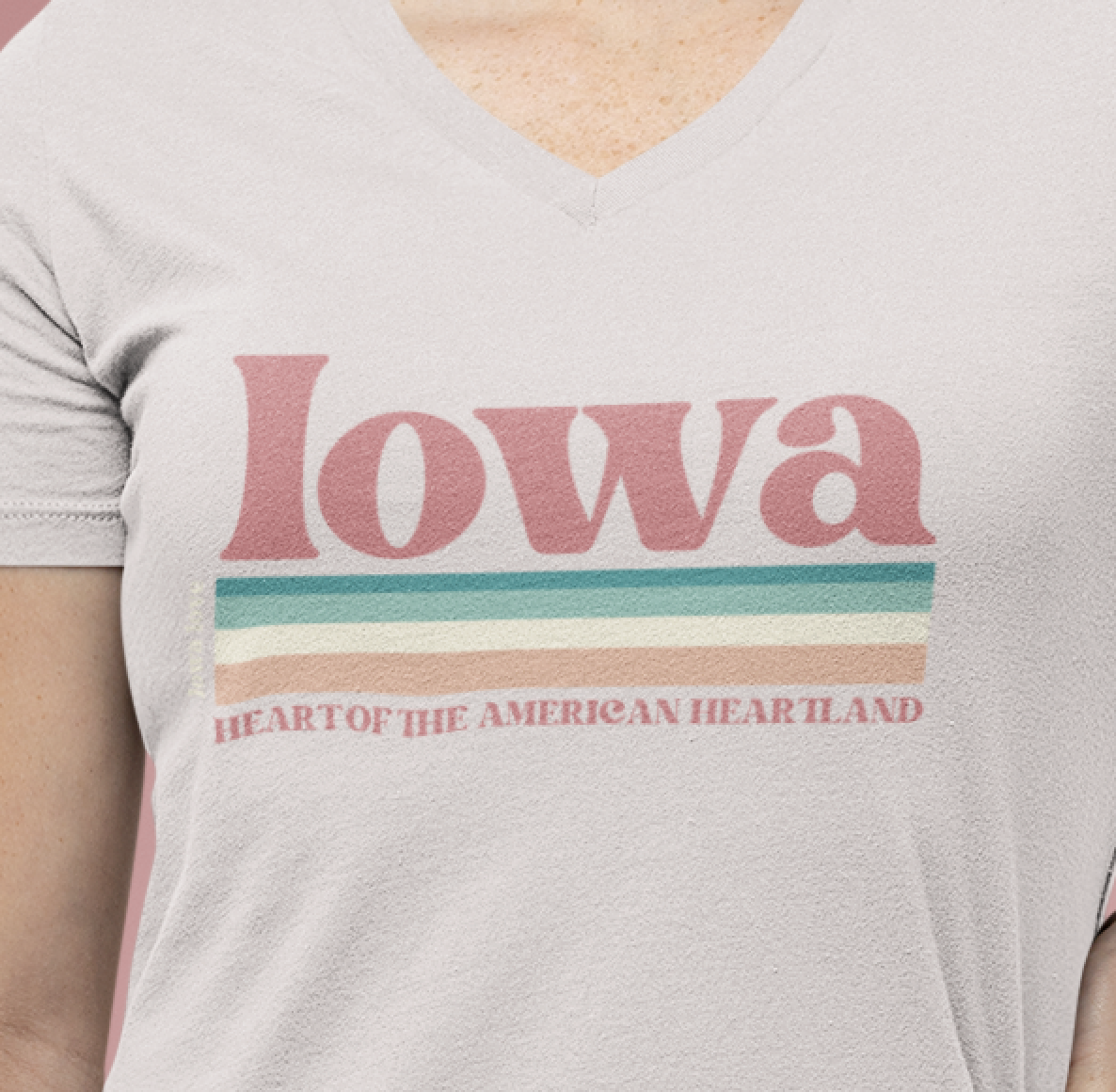 HEART OF "HEARTLAND"