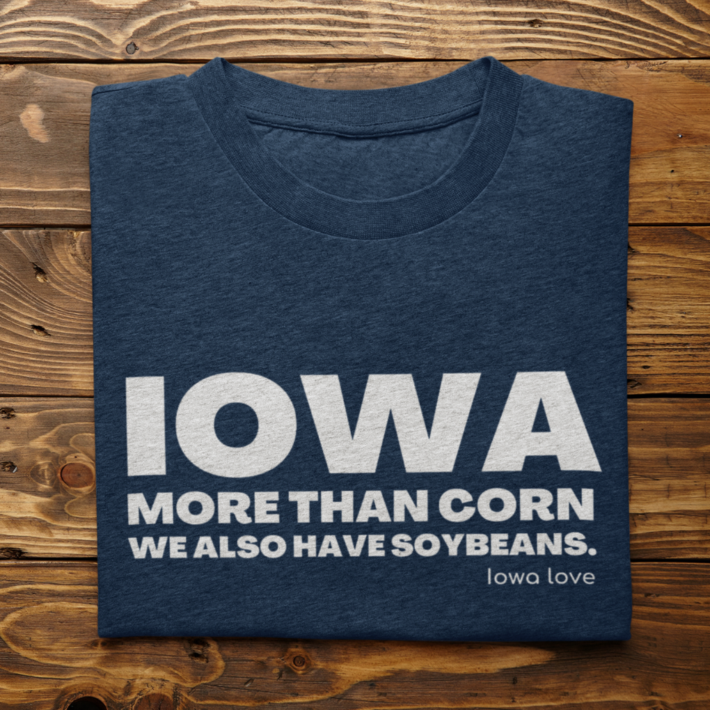 "More Than Corn" T-Shirt